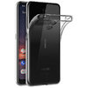 Flexi Slim Gel Case for Nokia 3.2 - Clear (Gloss Grip)